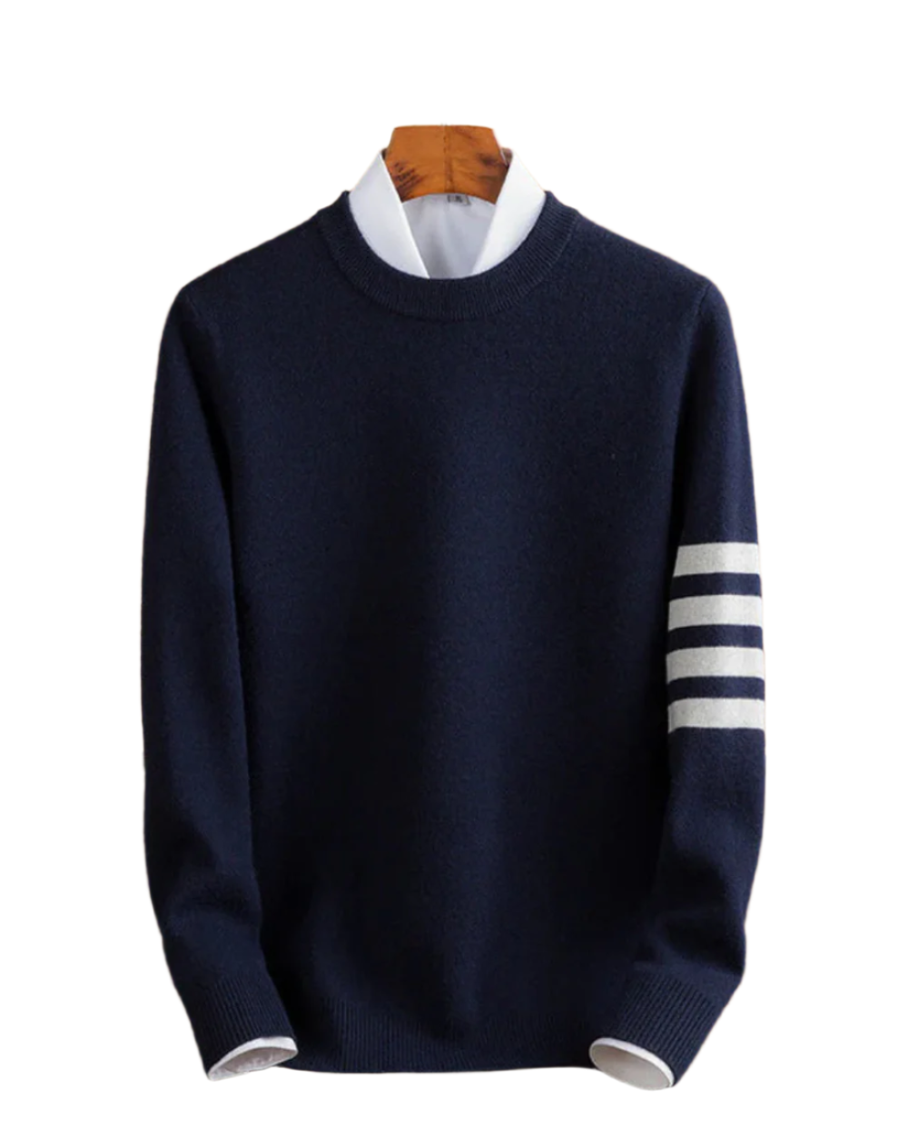 Pullover morbido Ottavio