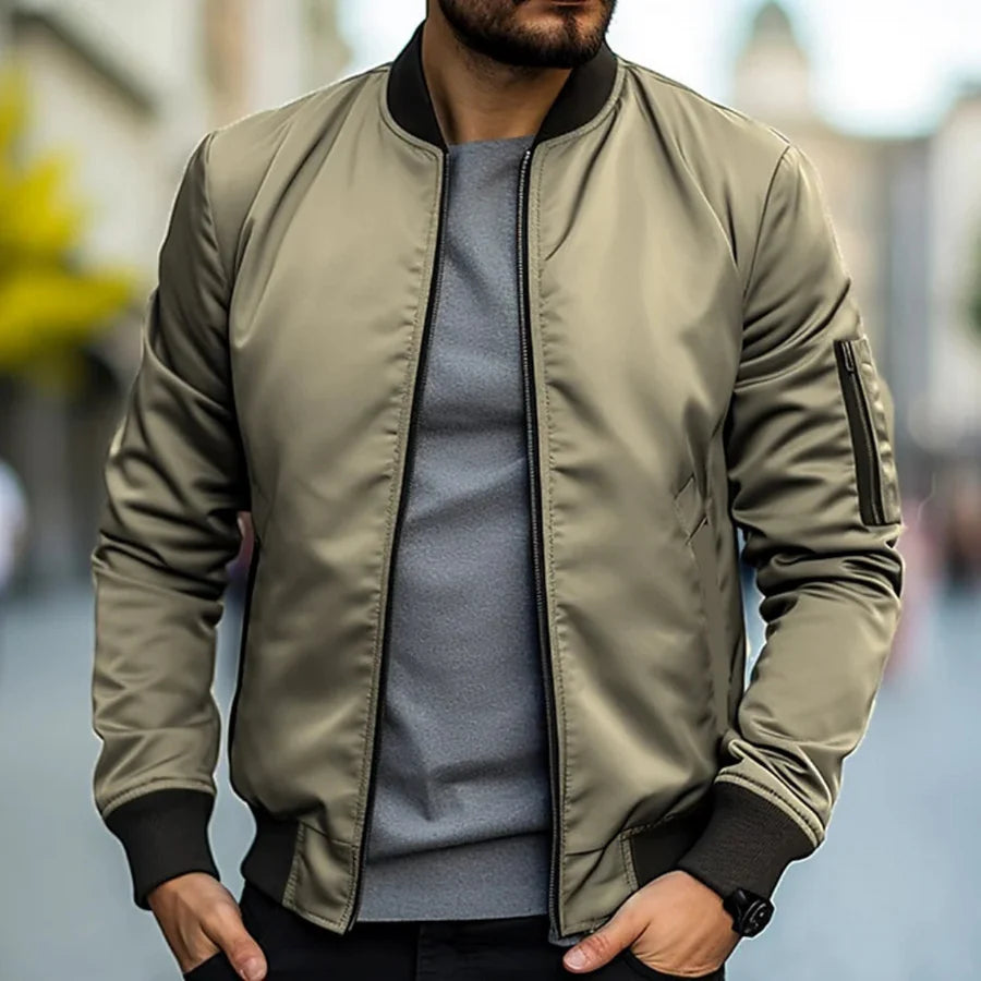 Giacca bomber