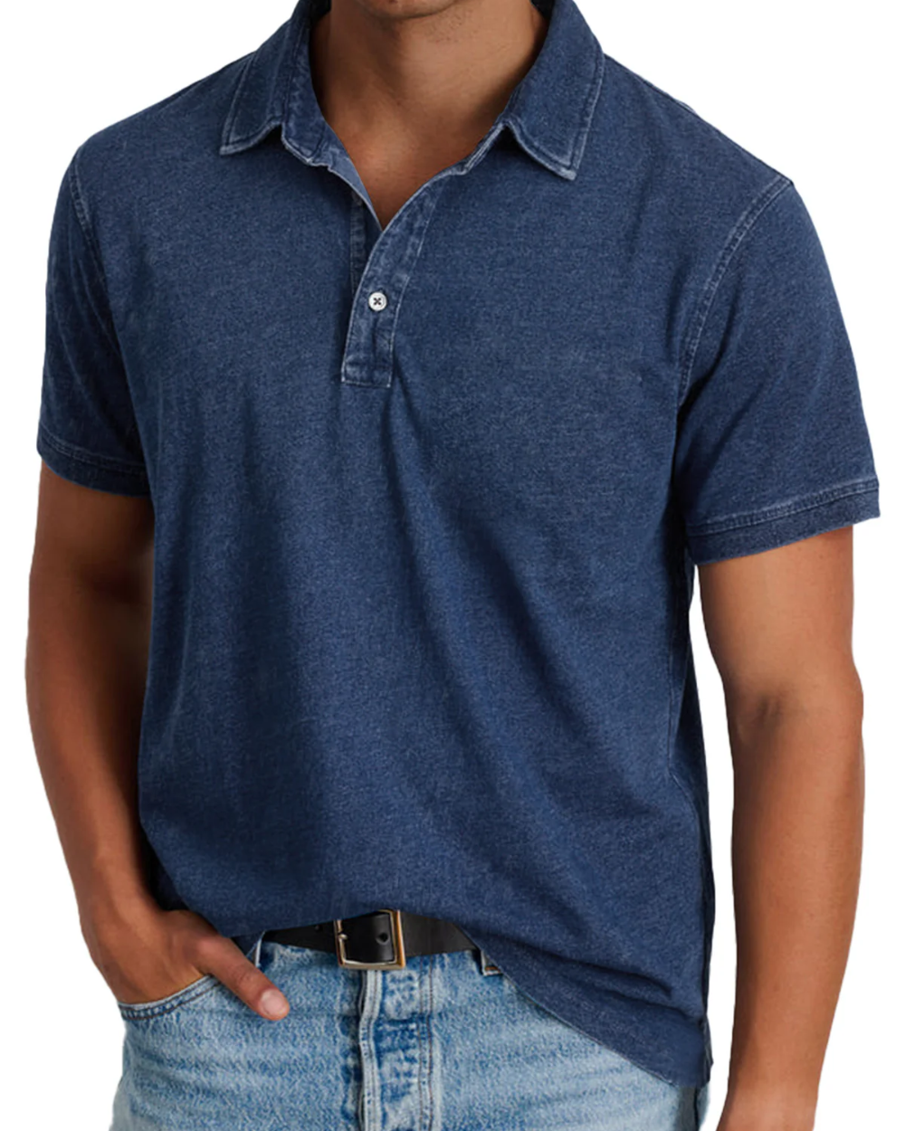 Polo casual da uomo