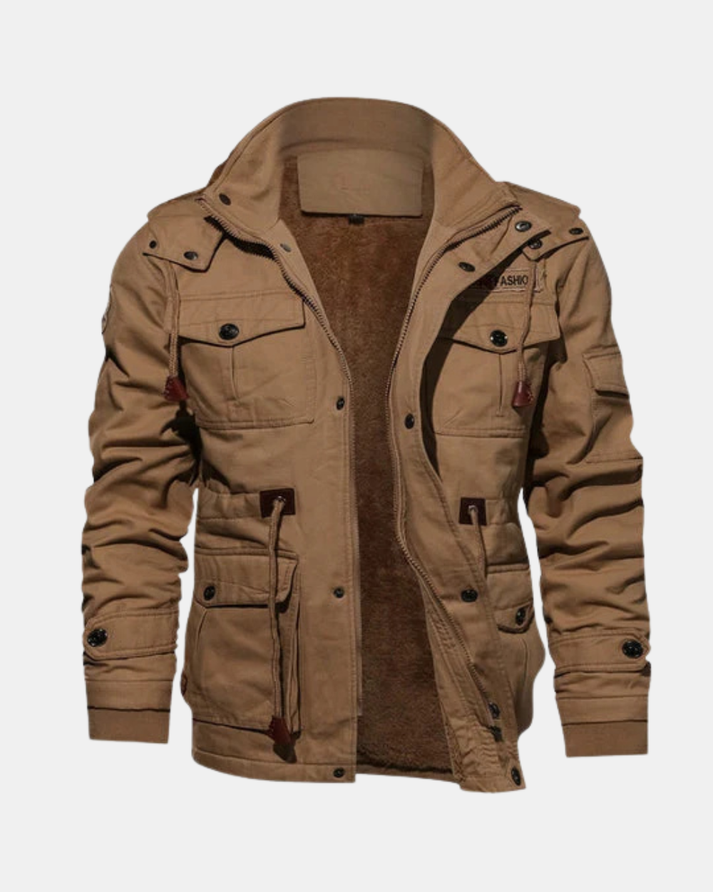 Giacca Luca Casual
