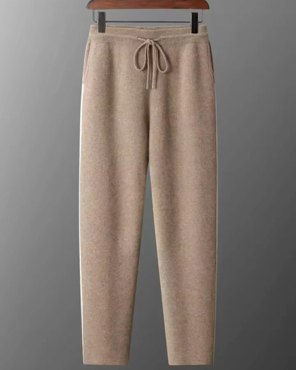 Tuta Elba in cashmere