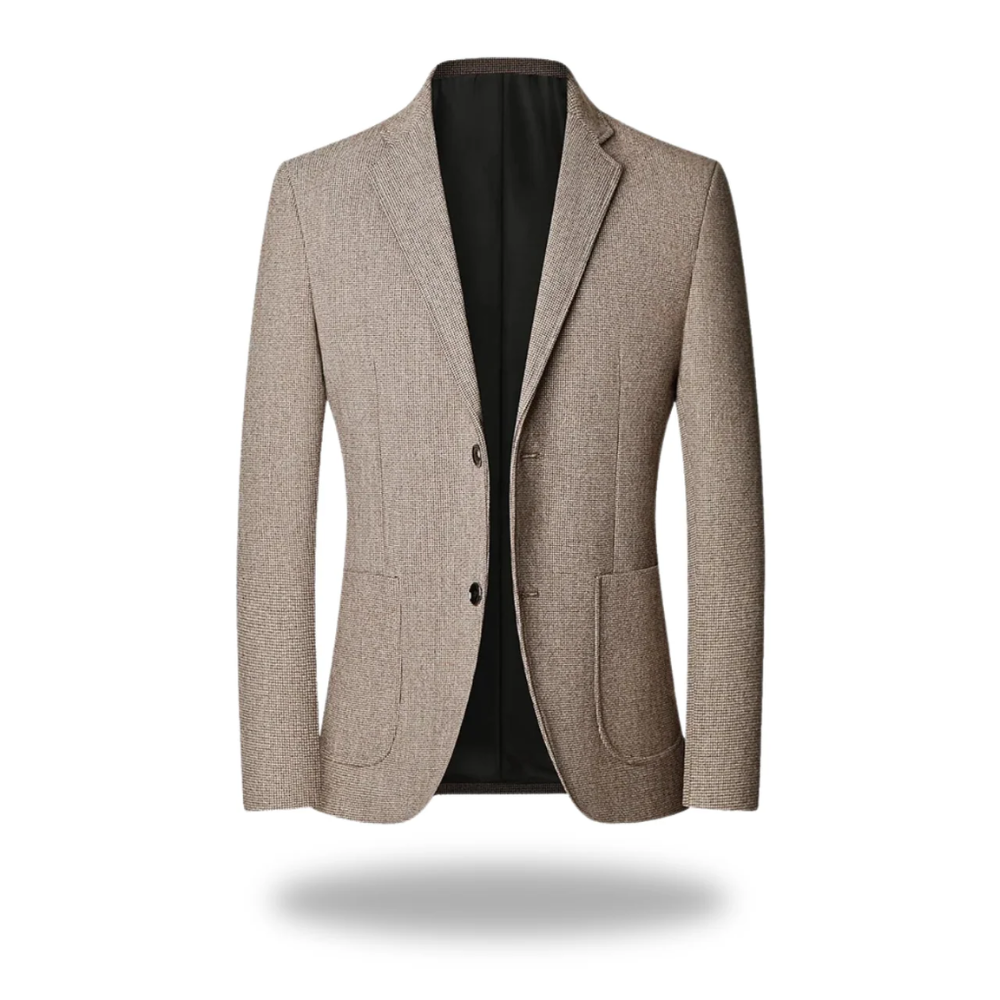Blazer da uomo elegante