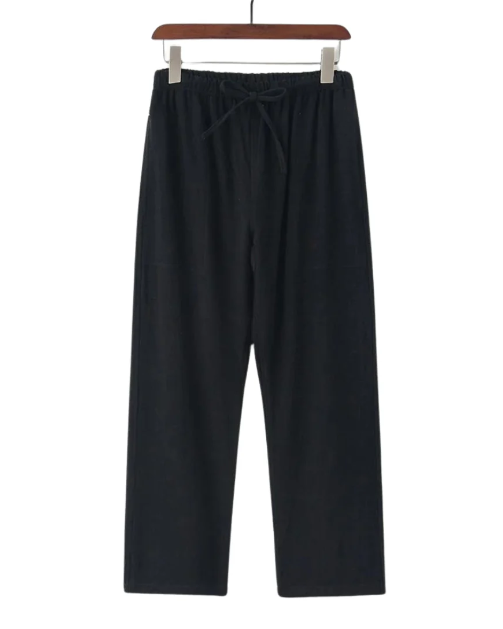 Pantaloni in lino Rio De Janeiro