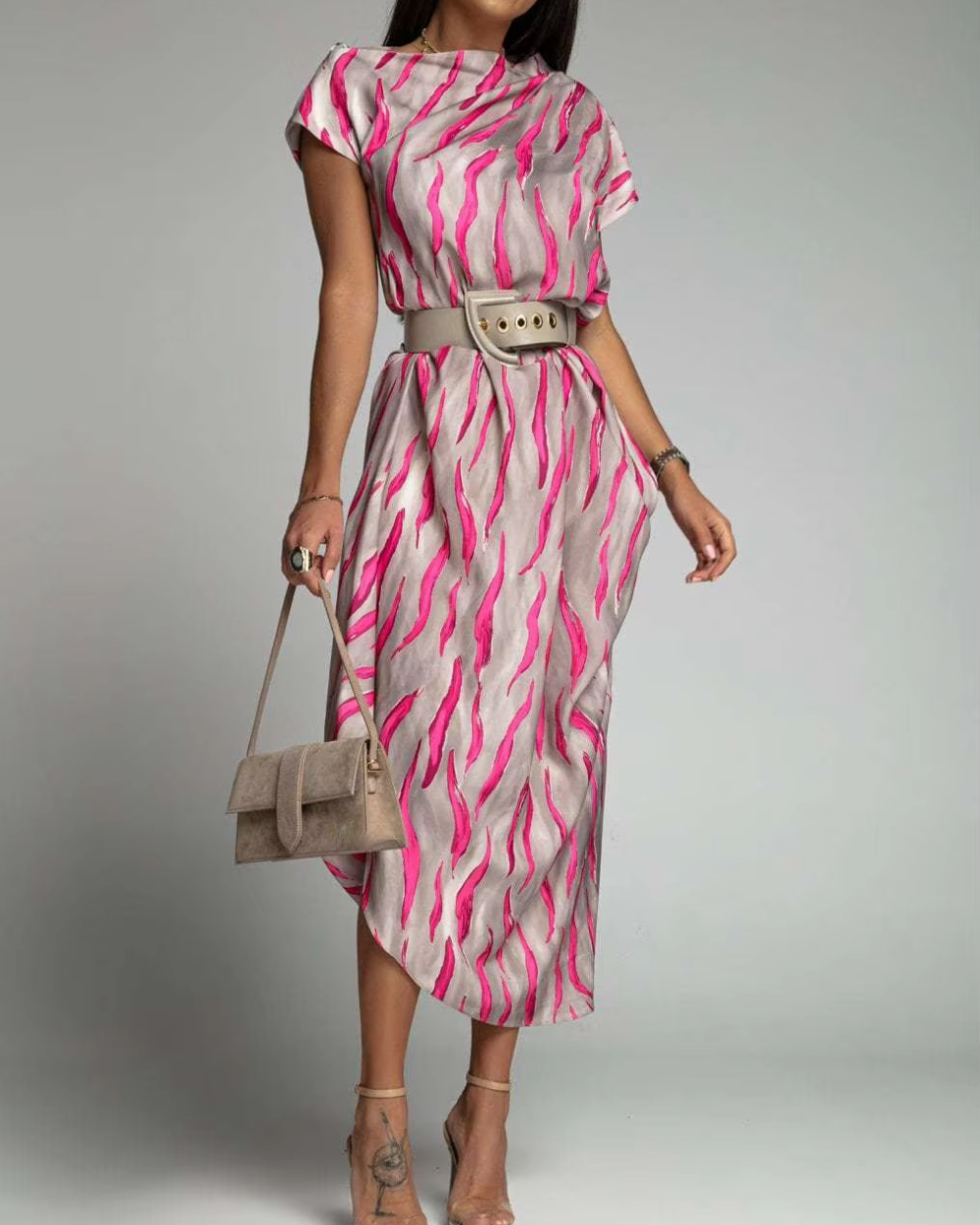 Abito elegante e chic