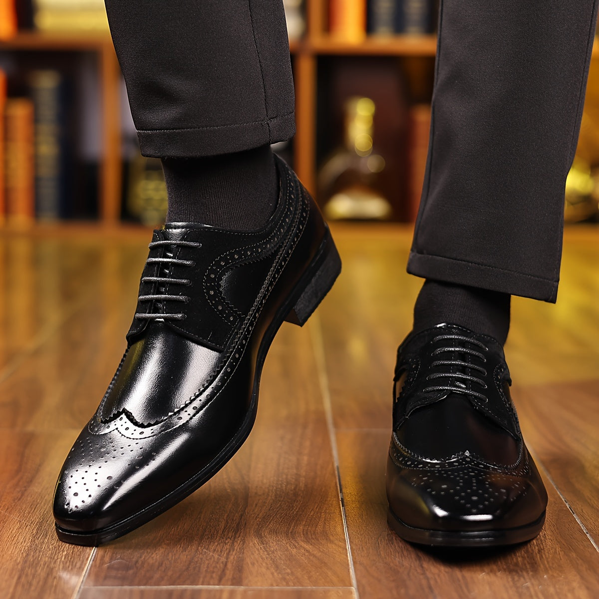 Scarpe Oxford