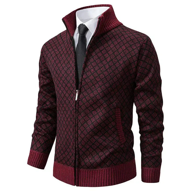 Givalli - Cardigan business