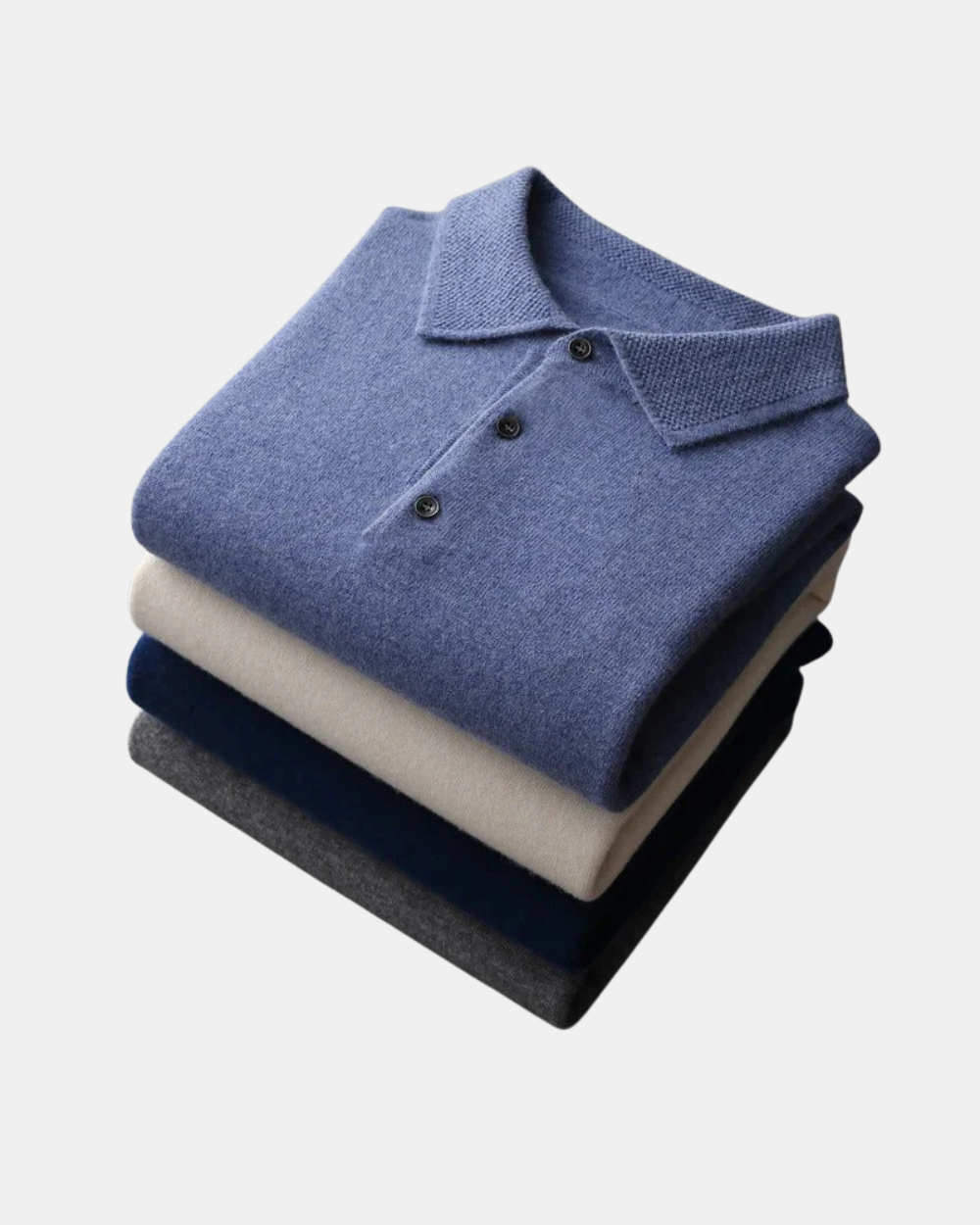 Polo Jupiter in cashmere