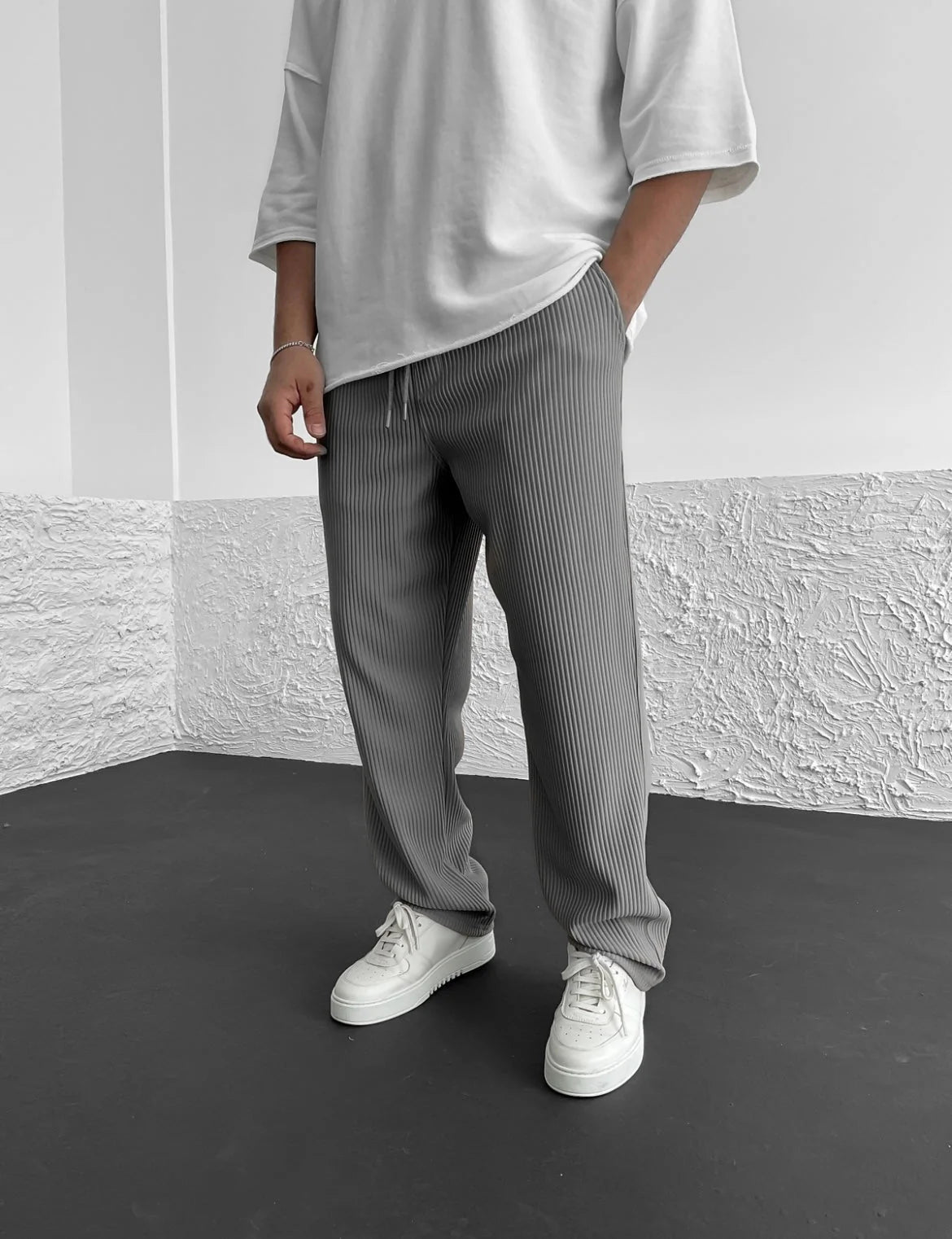 Pantaloni casual