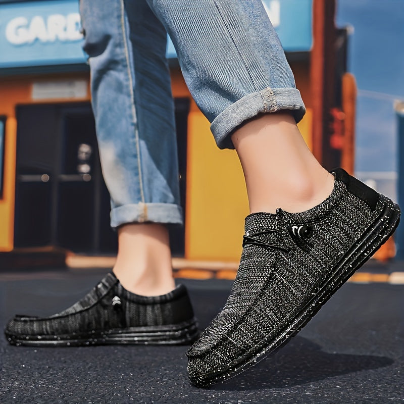 Scarpe casual traspiranti