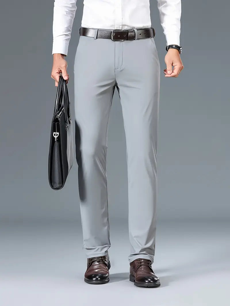 Pantaloni eleganti da lavoro