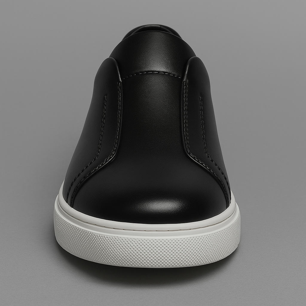 Scarpe eleganti in pelle