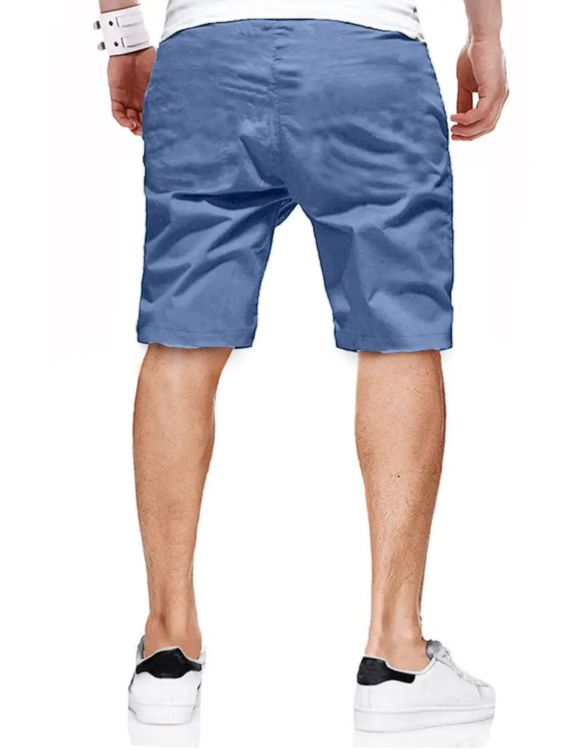 Pantaloncini estivi casual