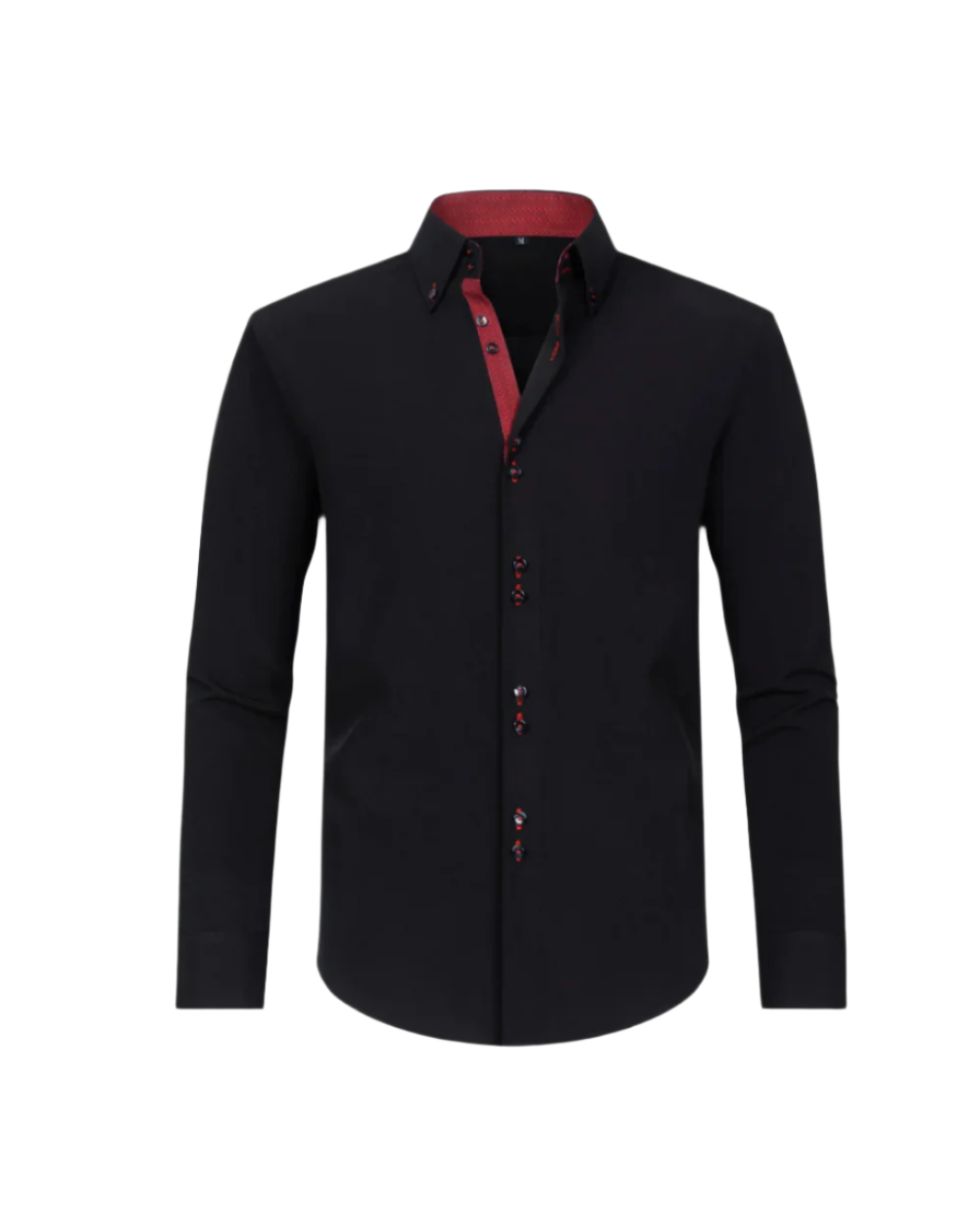 Camicia Giorgio Casual