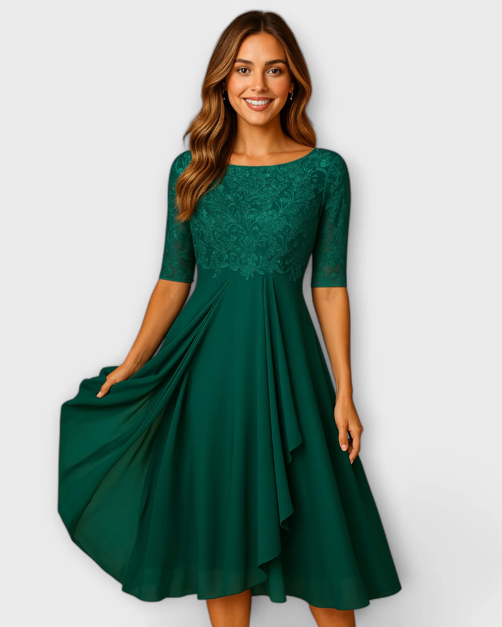 Abito da donna chic