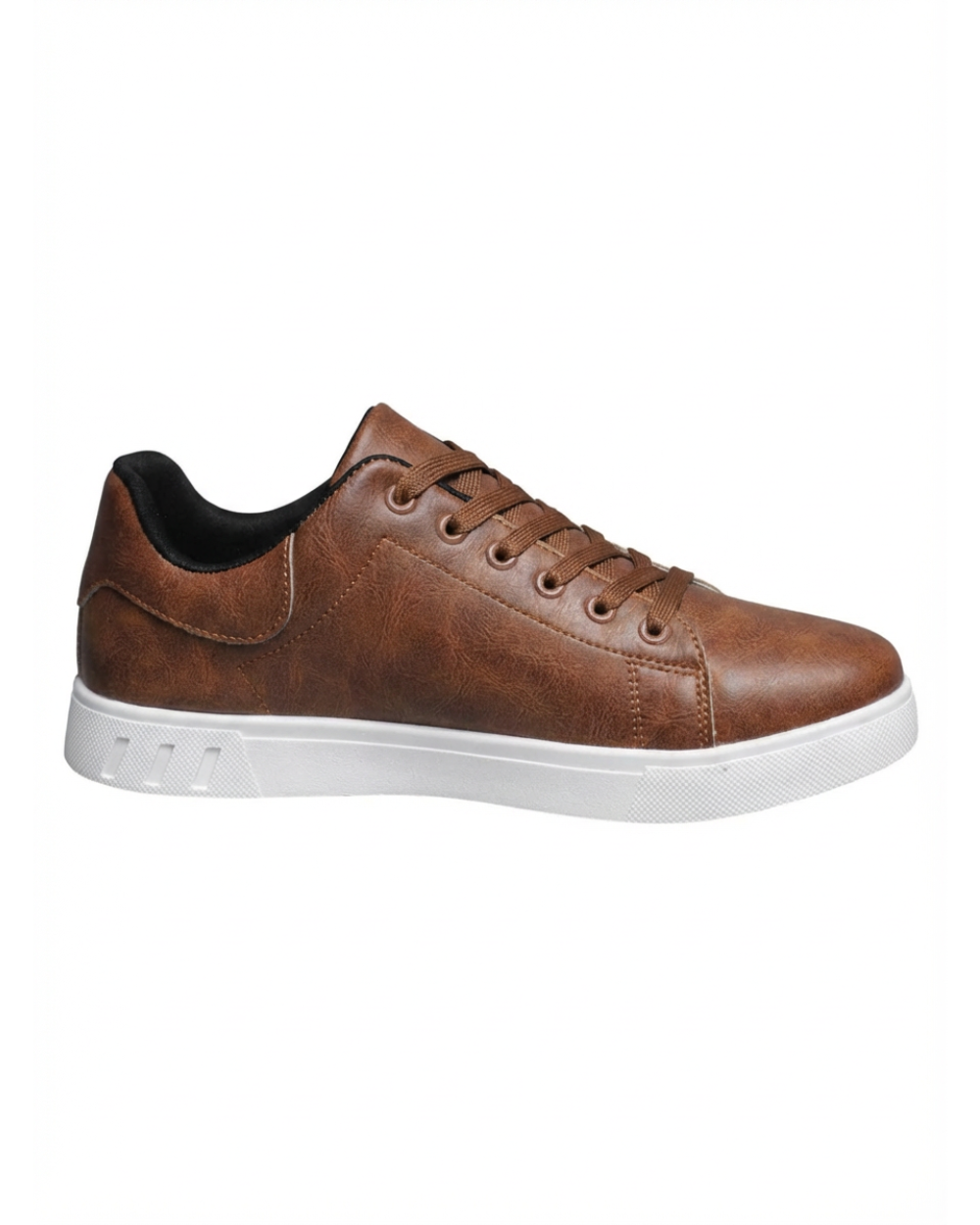 Corrado - Sneakers classiche in pelle