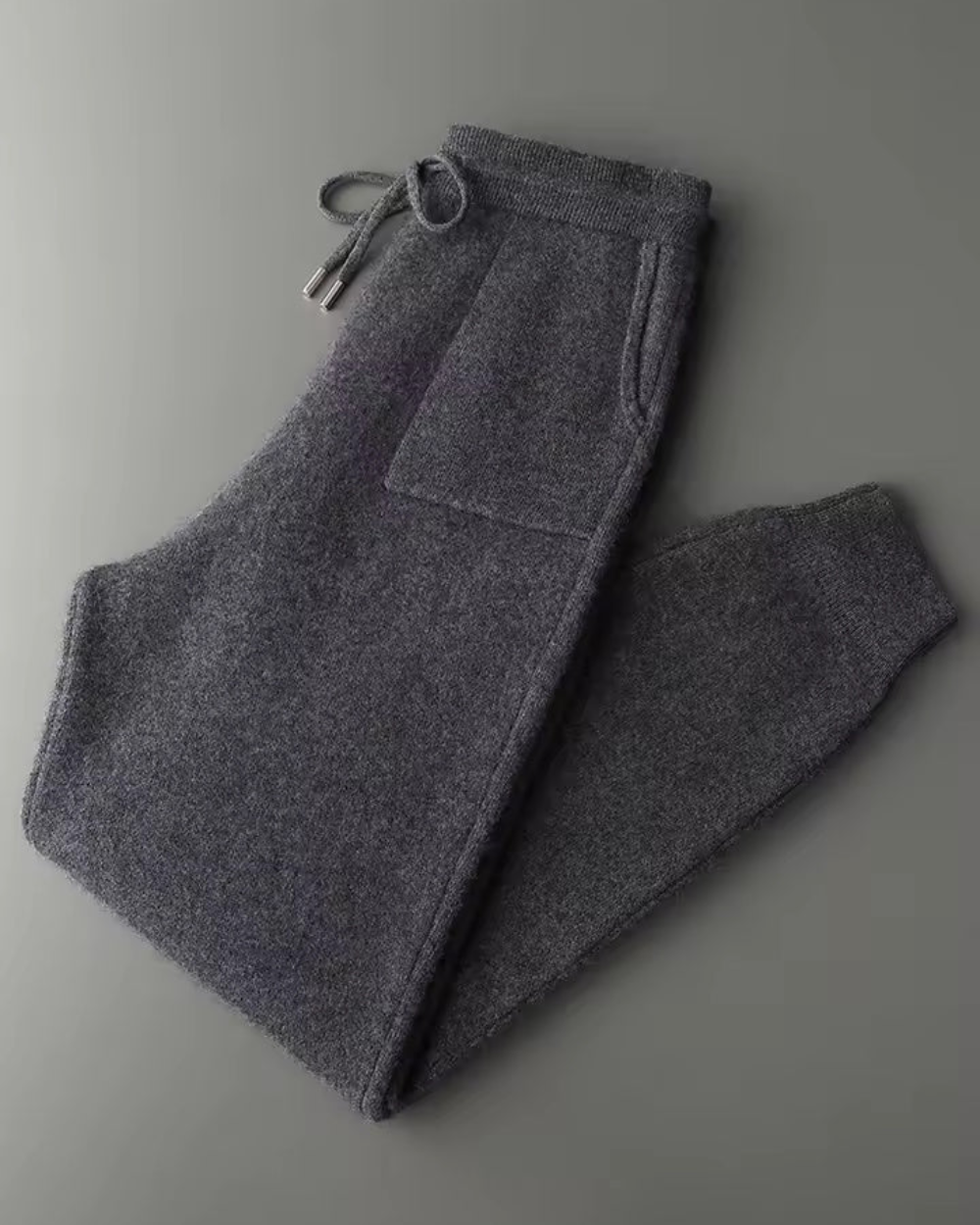 Tuta Torino in cashmere