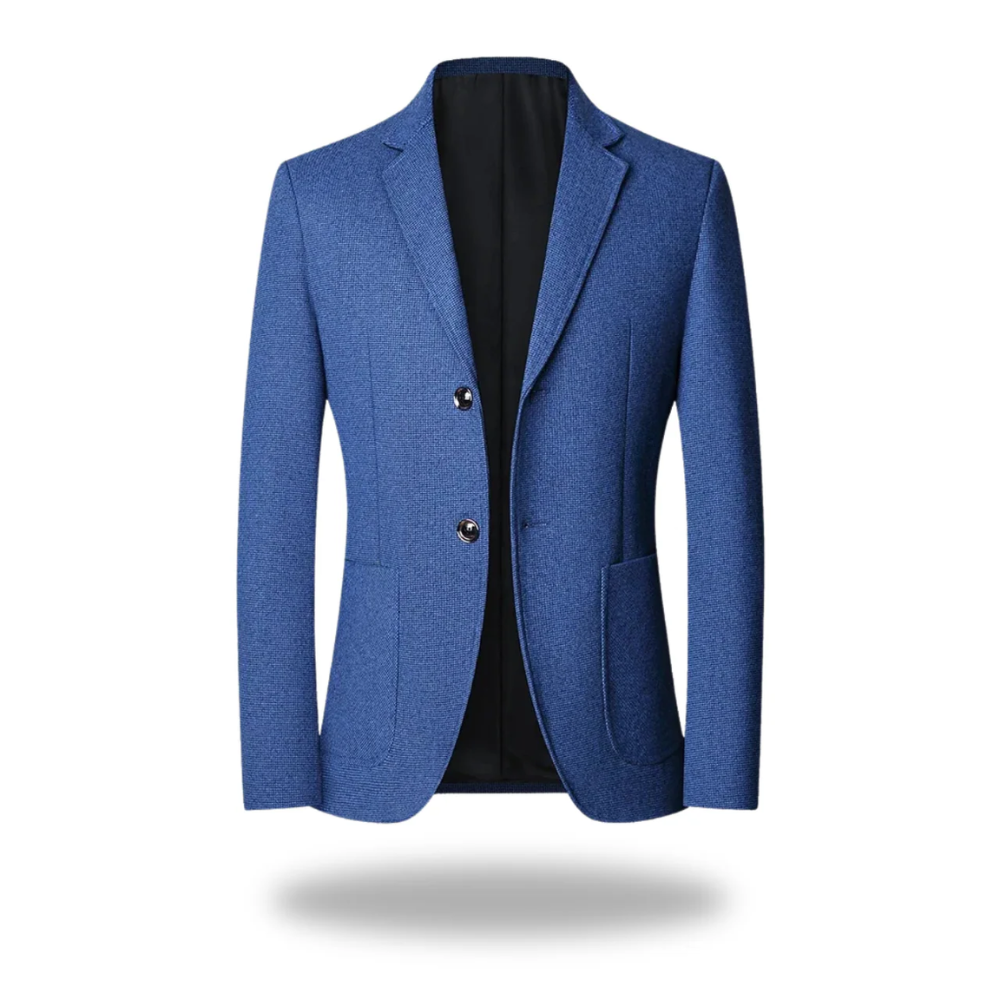 Blazer da uomo elegante