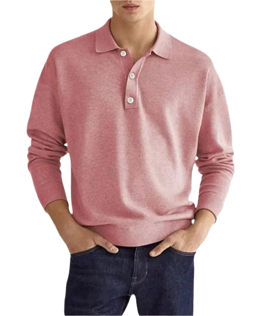 Maglione Alberto Polo