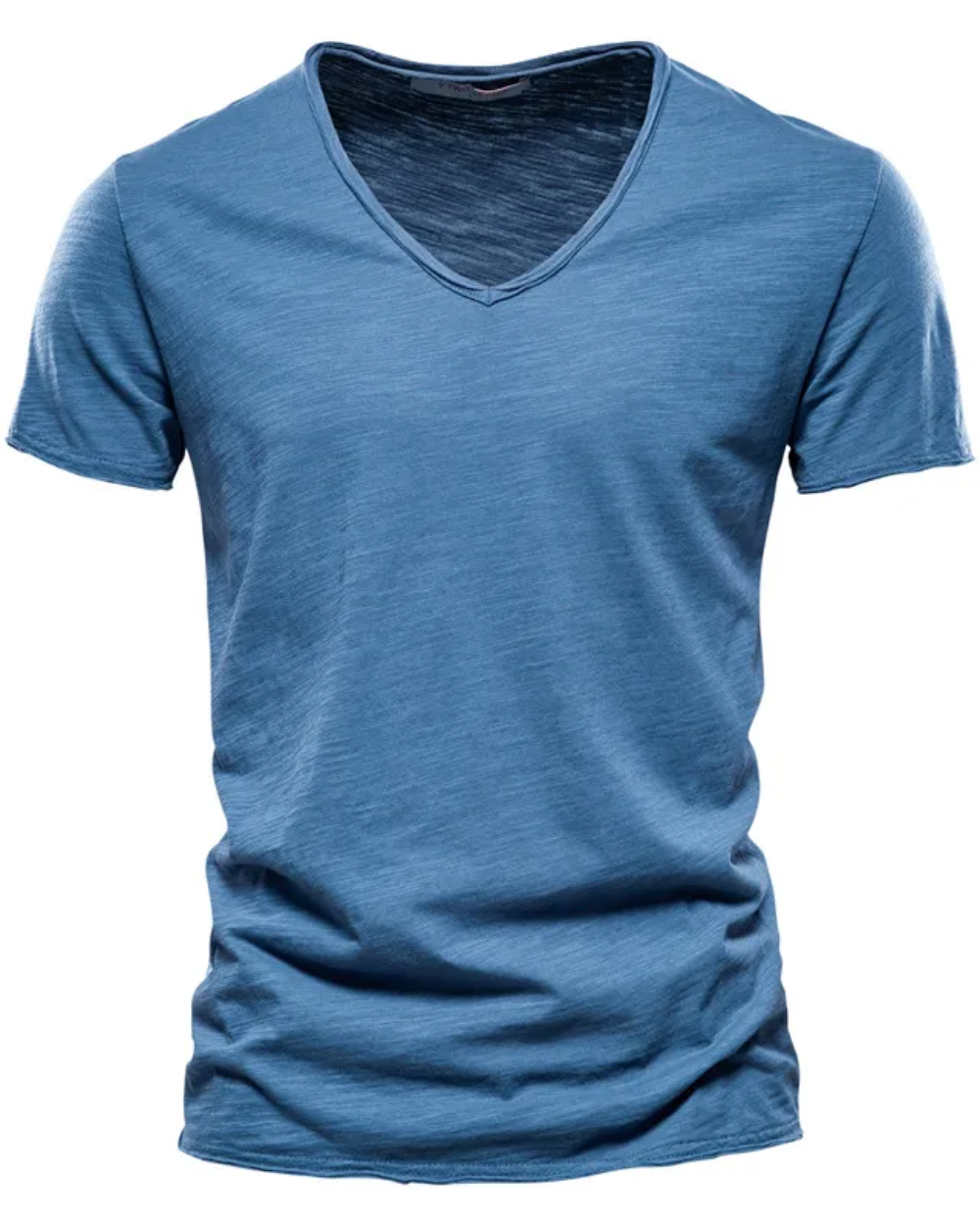 Camicia estiva in cotone