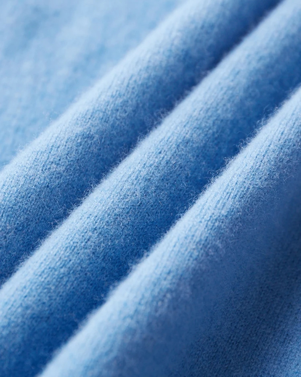 Maglione in lana con scollo a O Vulcanus