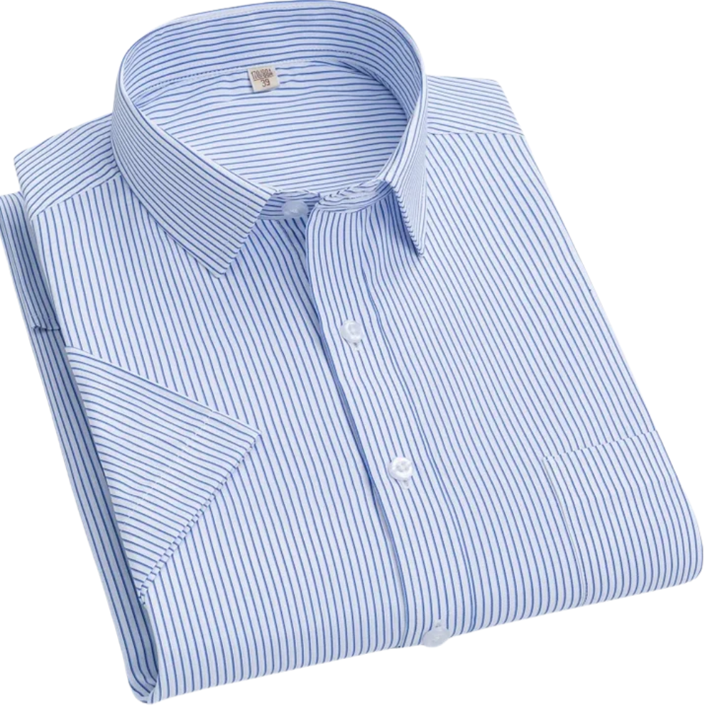 Camicia da uomo traspirante