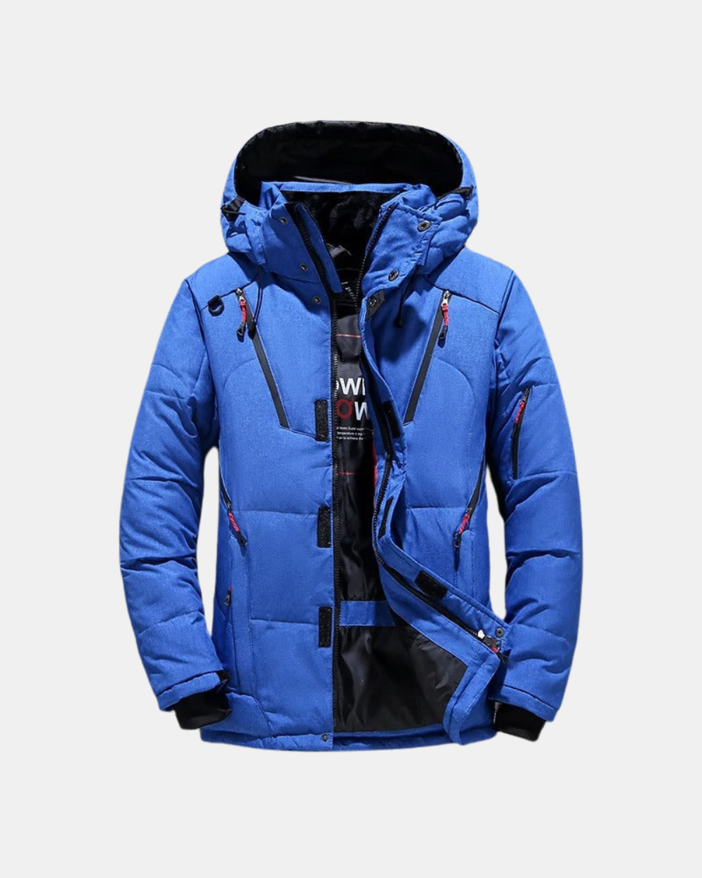 Giacca Elite Witner