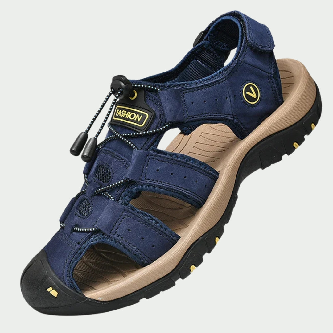 Sandali confortevoli