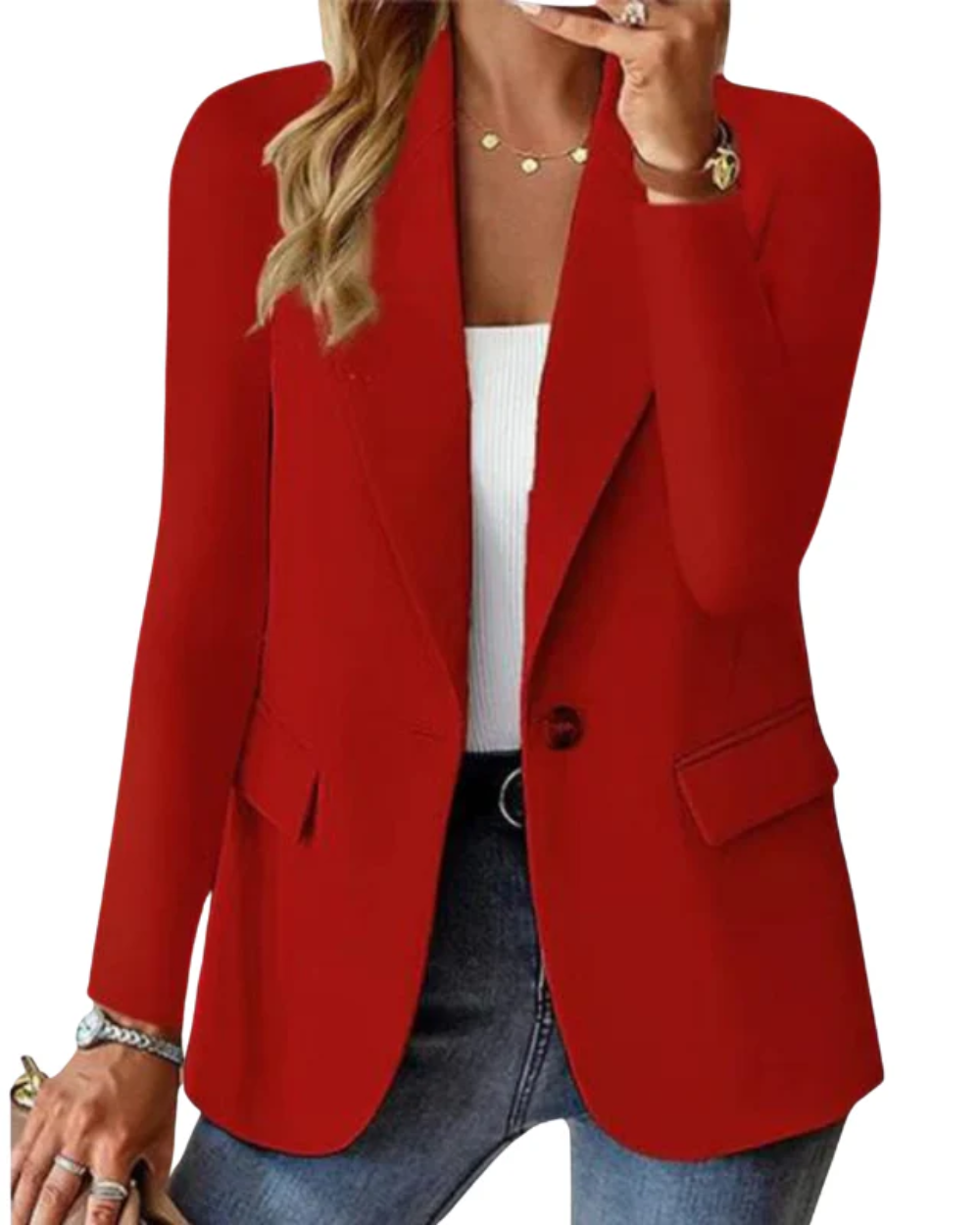 Blazer da donna elegante