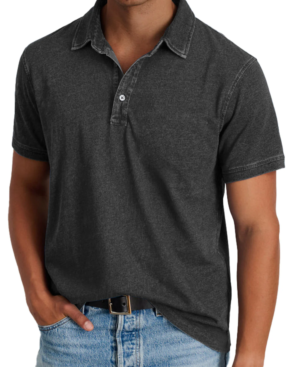 Polo casual da uomo