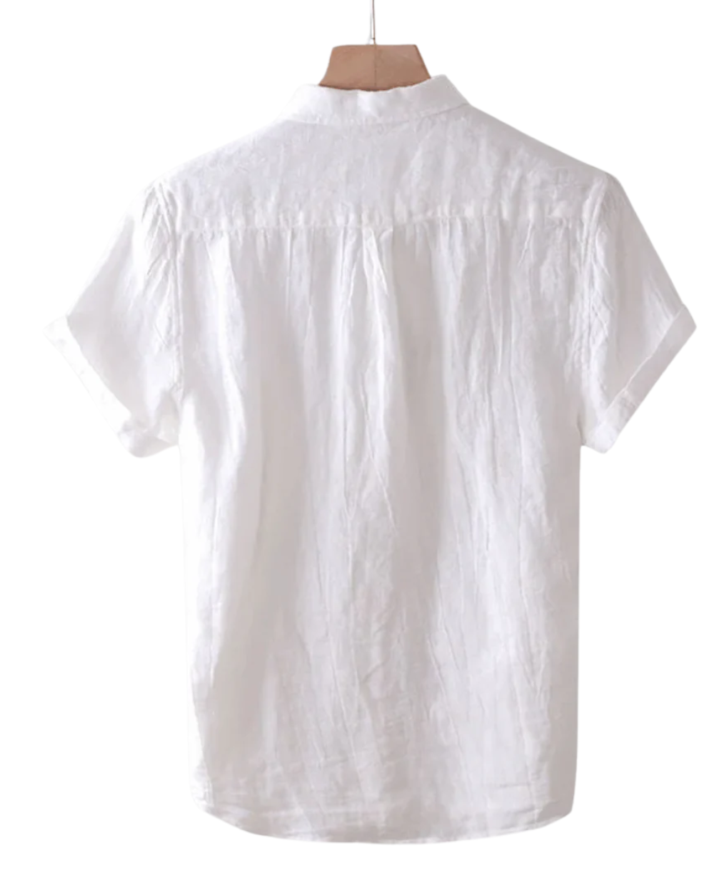 Camicia di lino Phuket