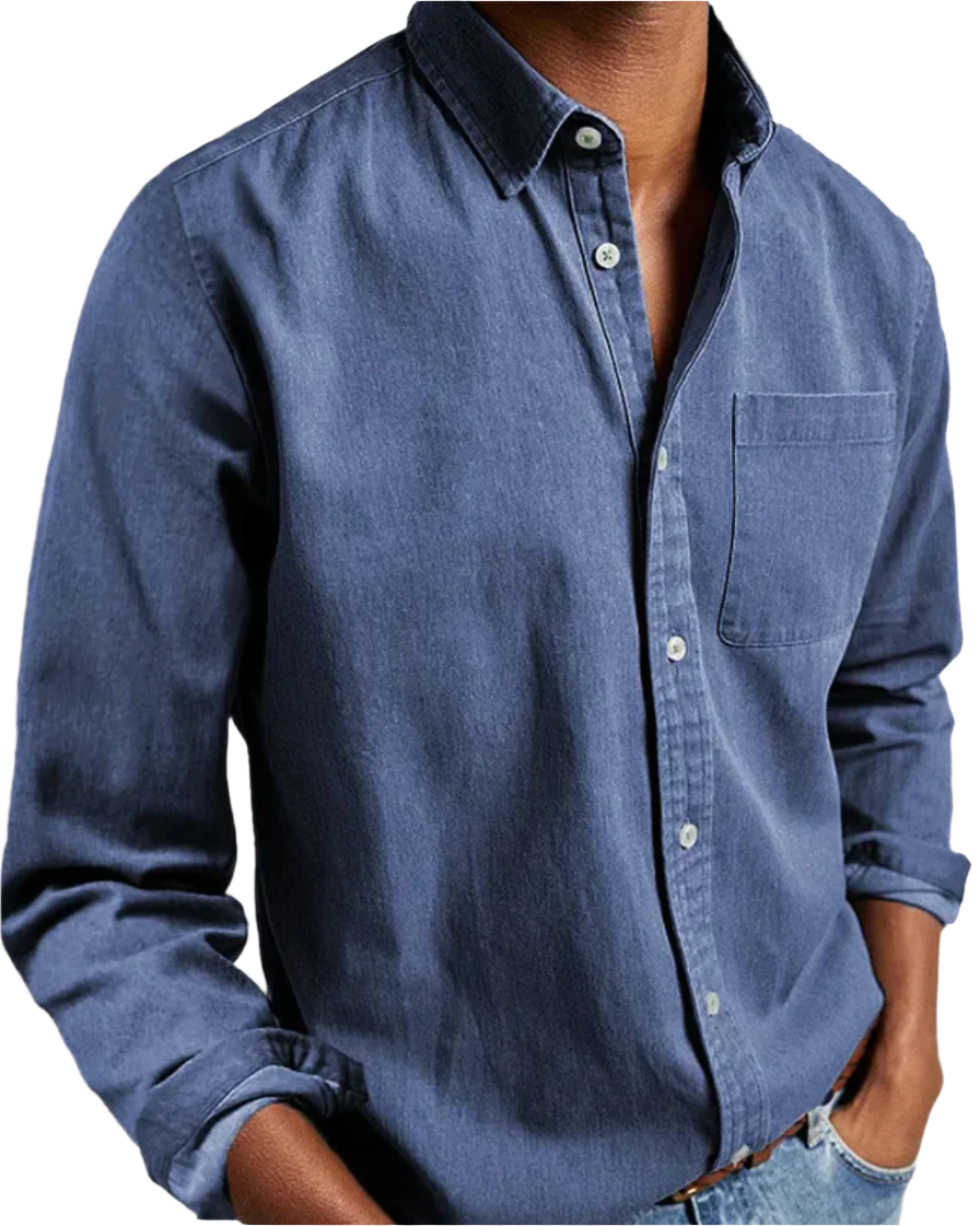 Camicia Christiano Casual