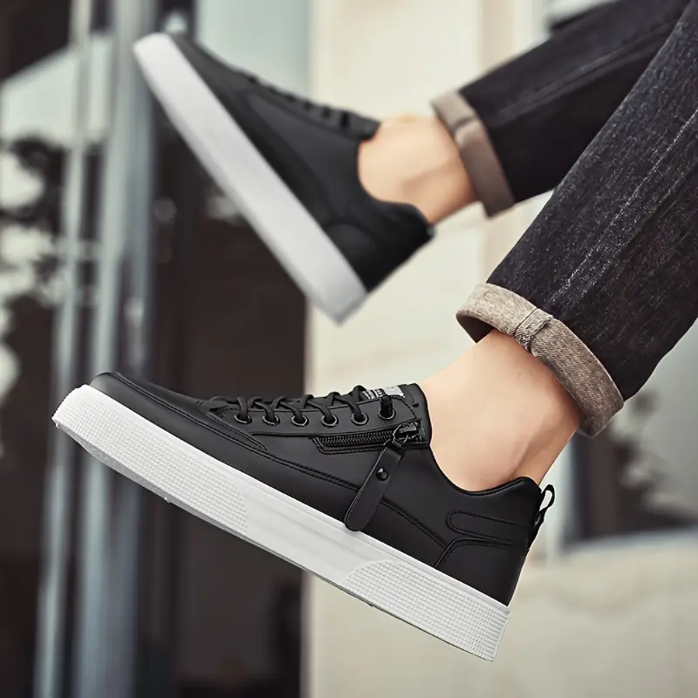 Scarpe classiche in pelle