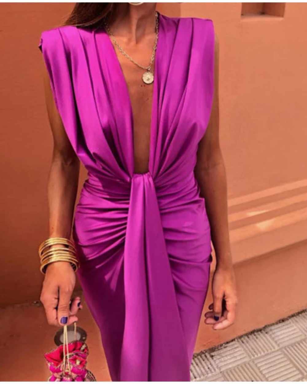 Abito da festa Ibiza