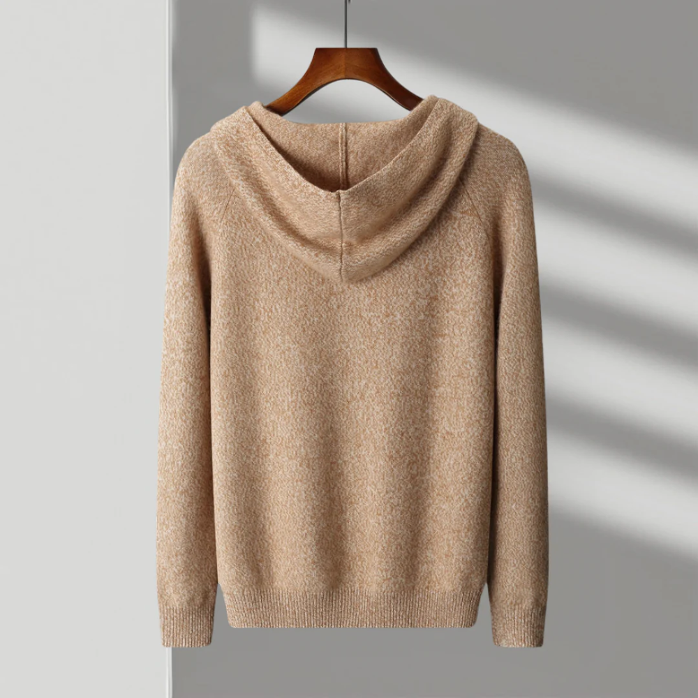 Gilet Palermo in cashmere