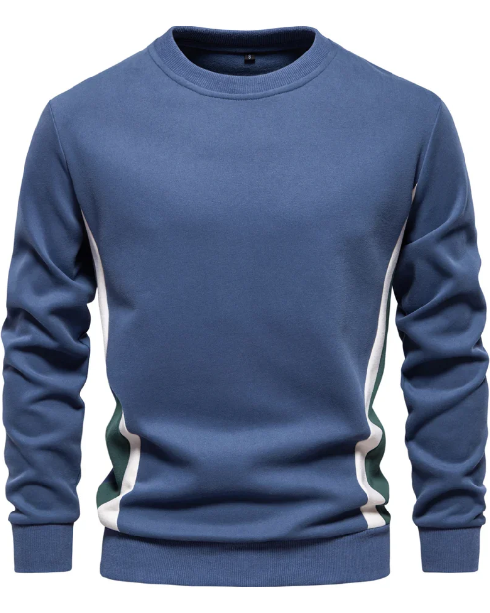 Maglione da uomo alla moda