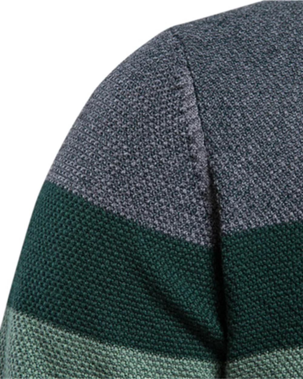Maglione da uomo resistente