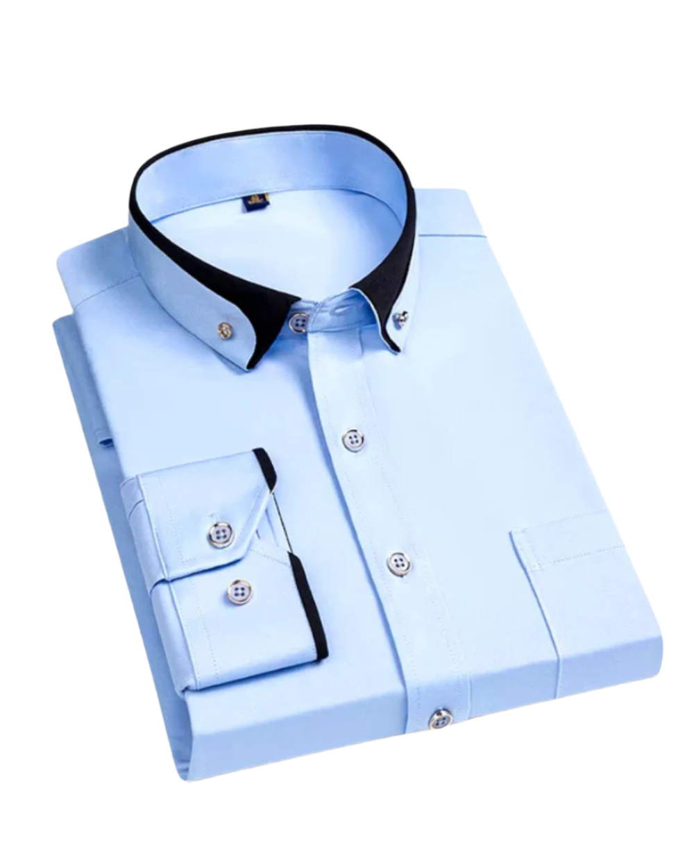Camicia classica Adriano