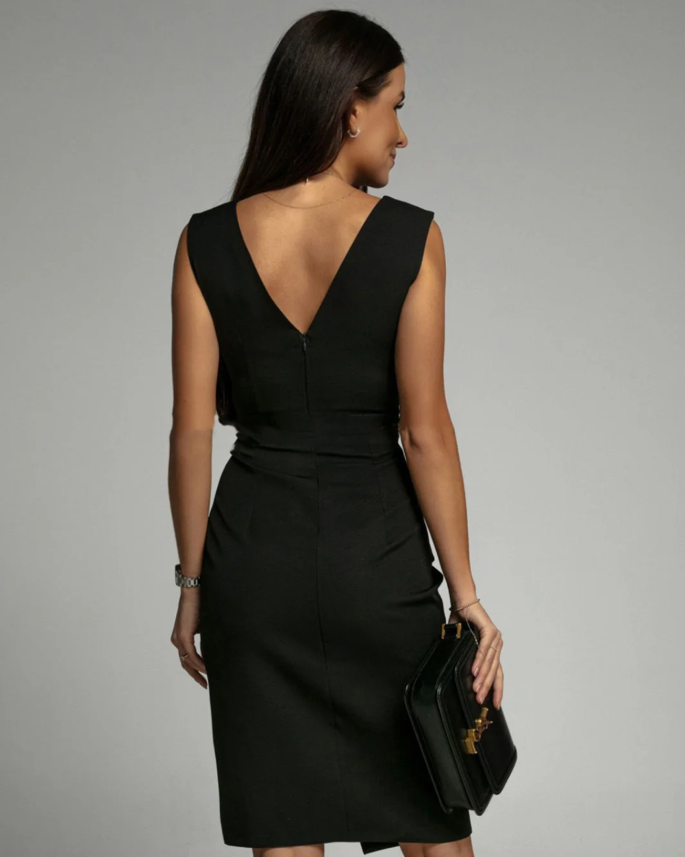 Abito elegante Monaco