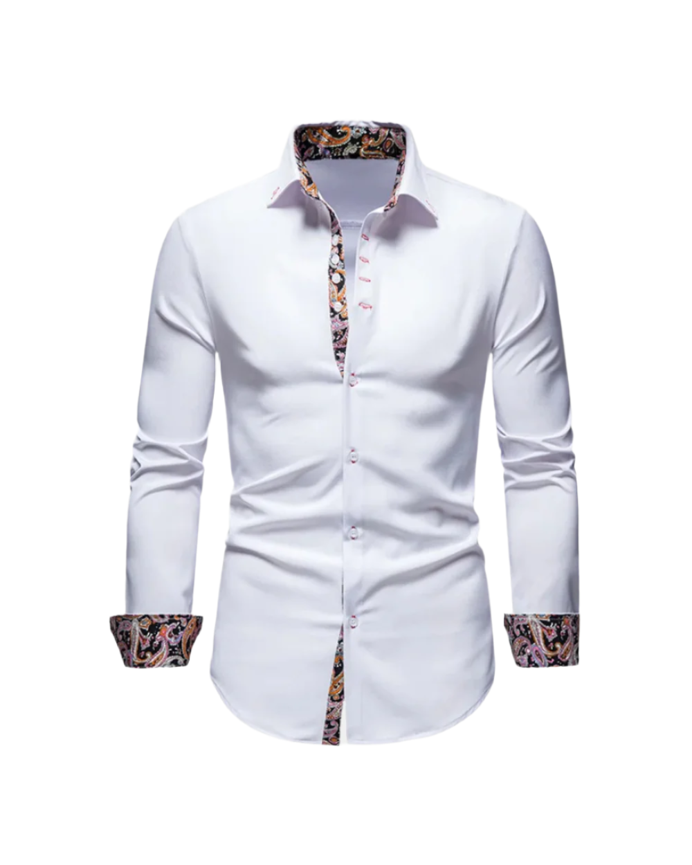 Camicia chic