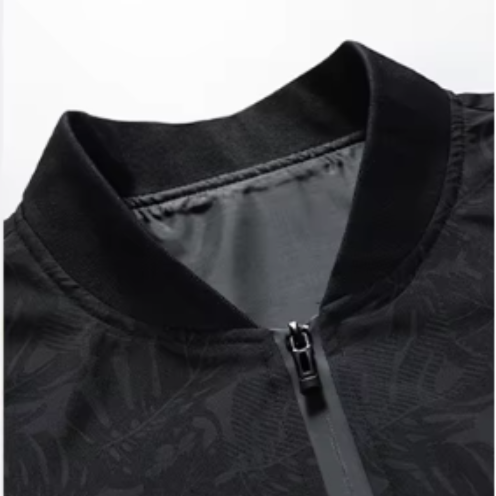 Giacca bomber elegante