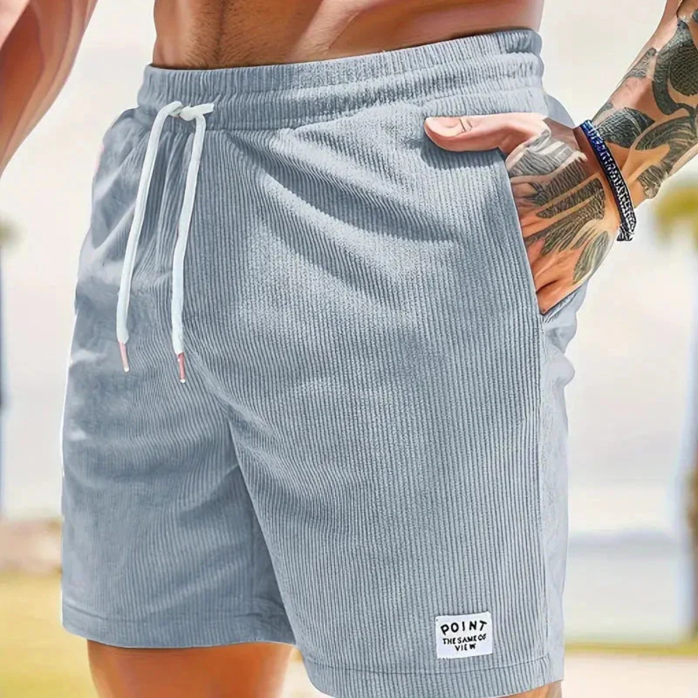Pantaloncini estivi