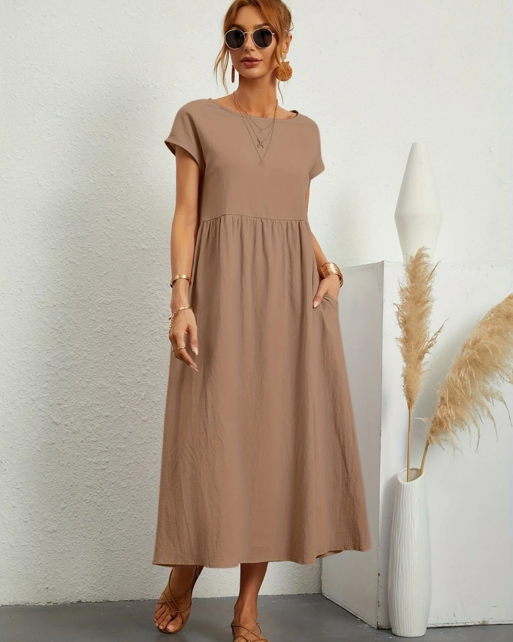 Abito elegante da donna