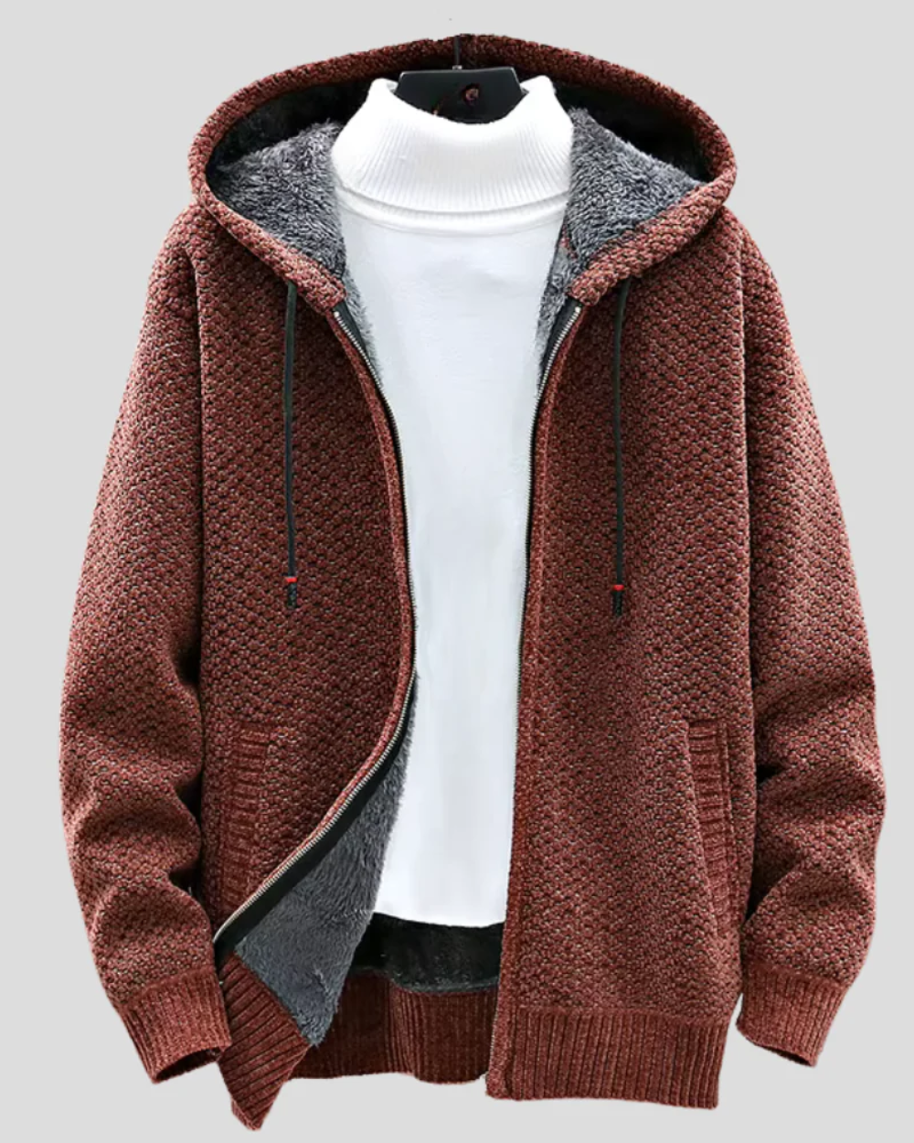 Gilet elegante