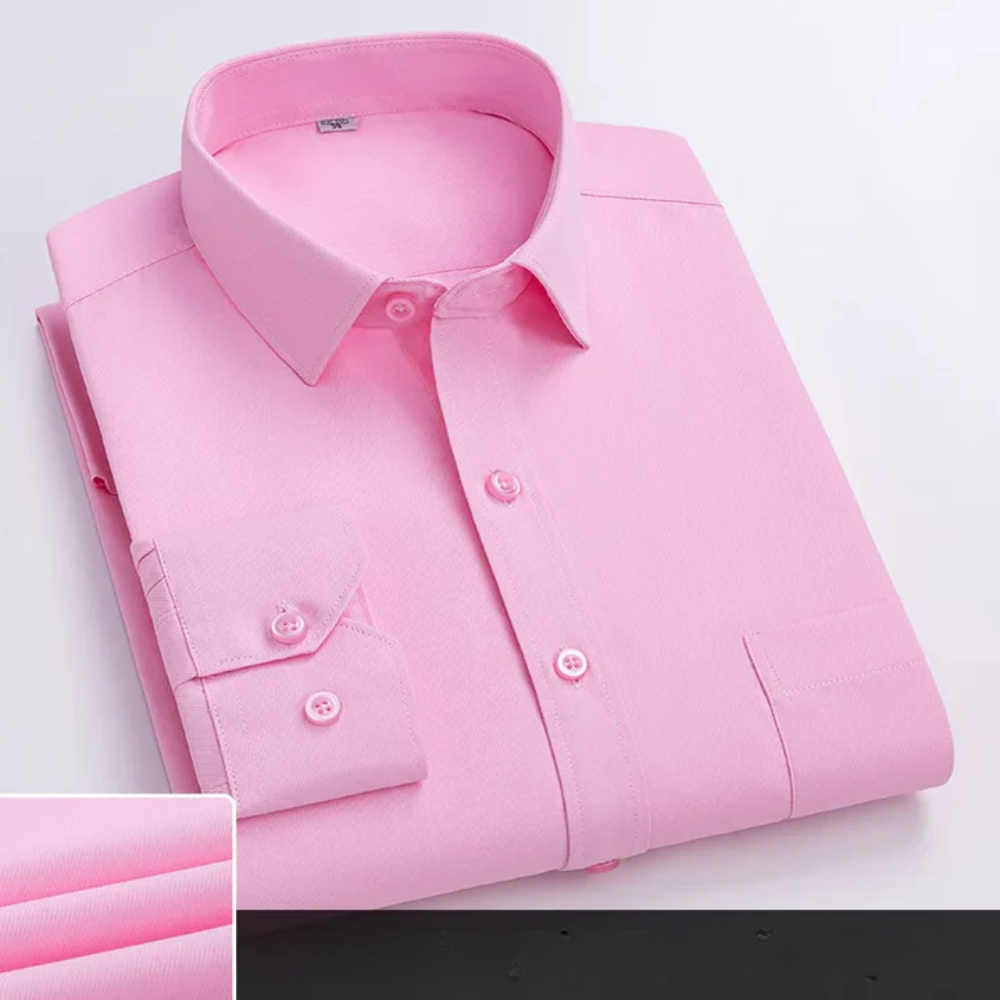 Givalli - Camicia formale da ufficio