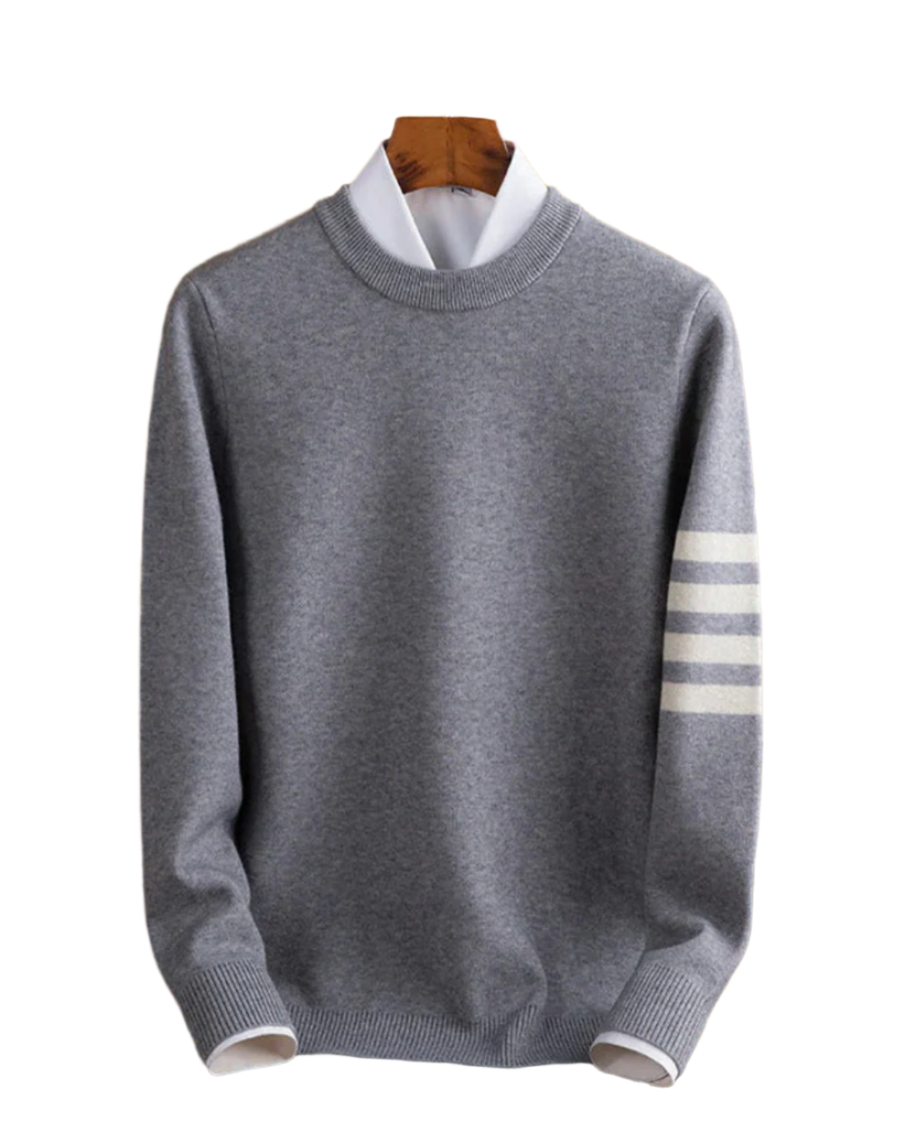 Pullover morbido Ottavio