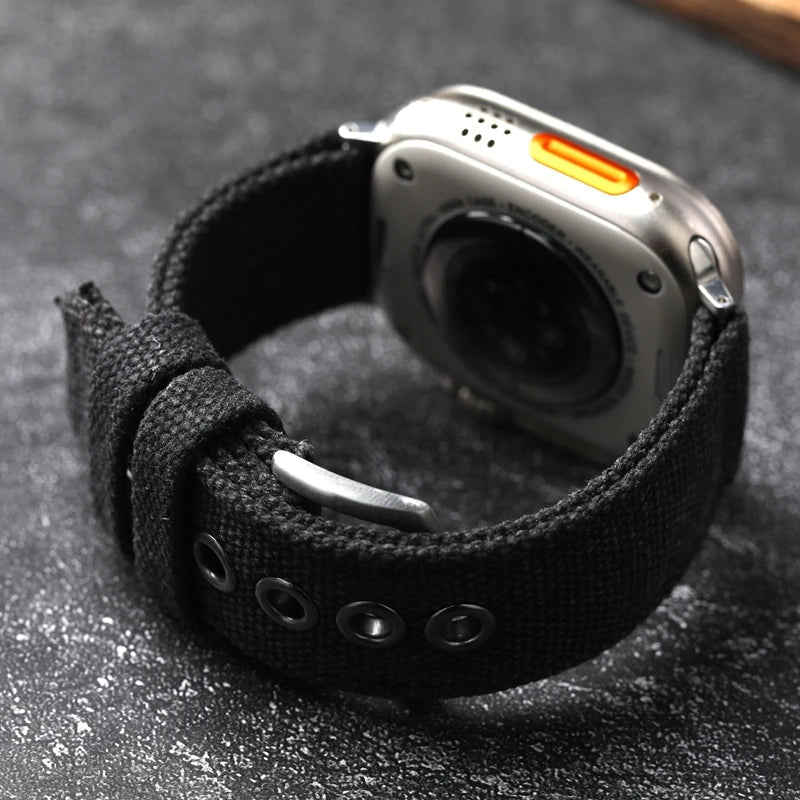 Cinturino per Apple Watch Voyager