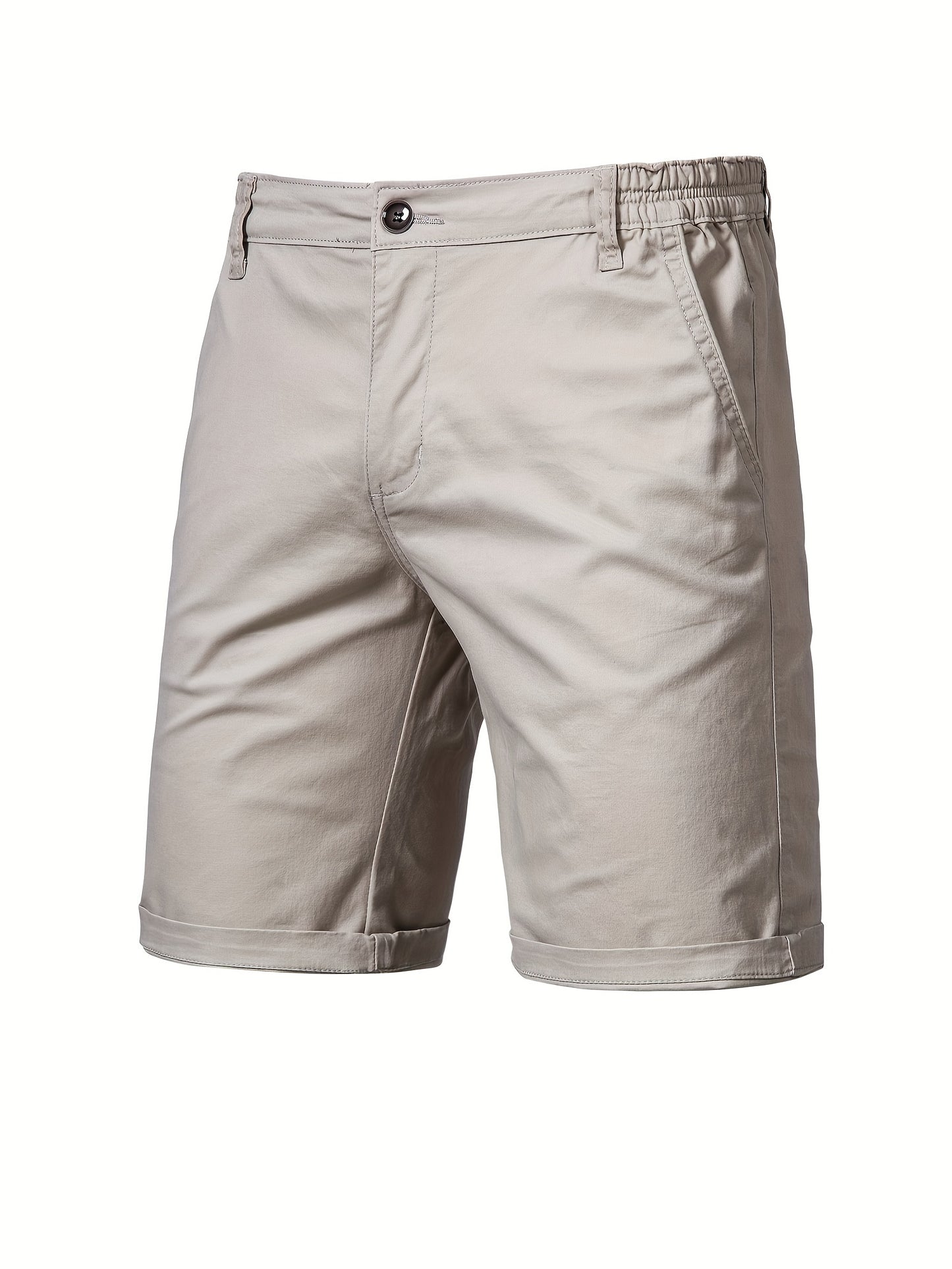 Pantaloncini eleganti in cotone
