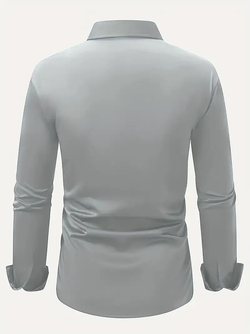 Camicia da uomo elegante