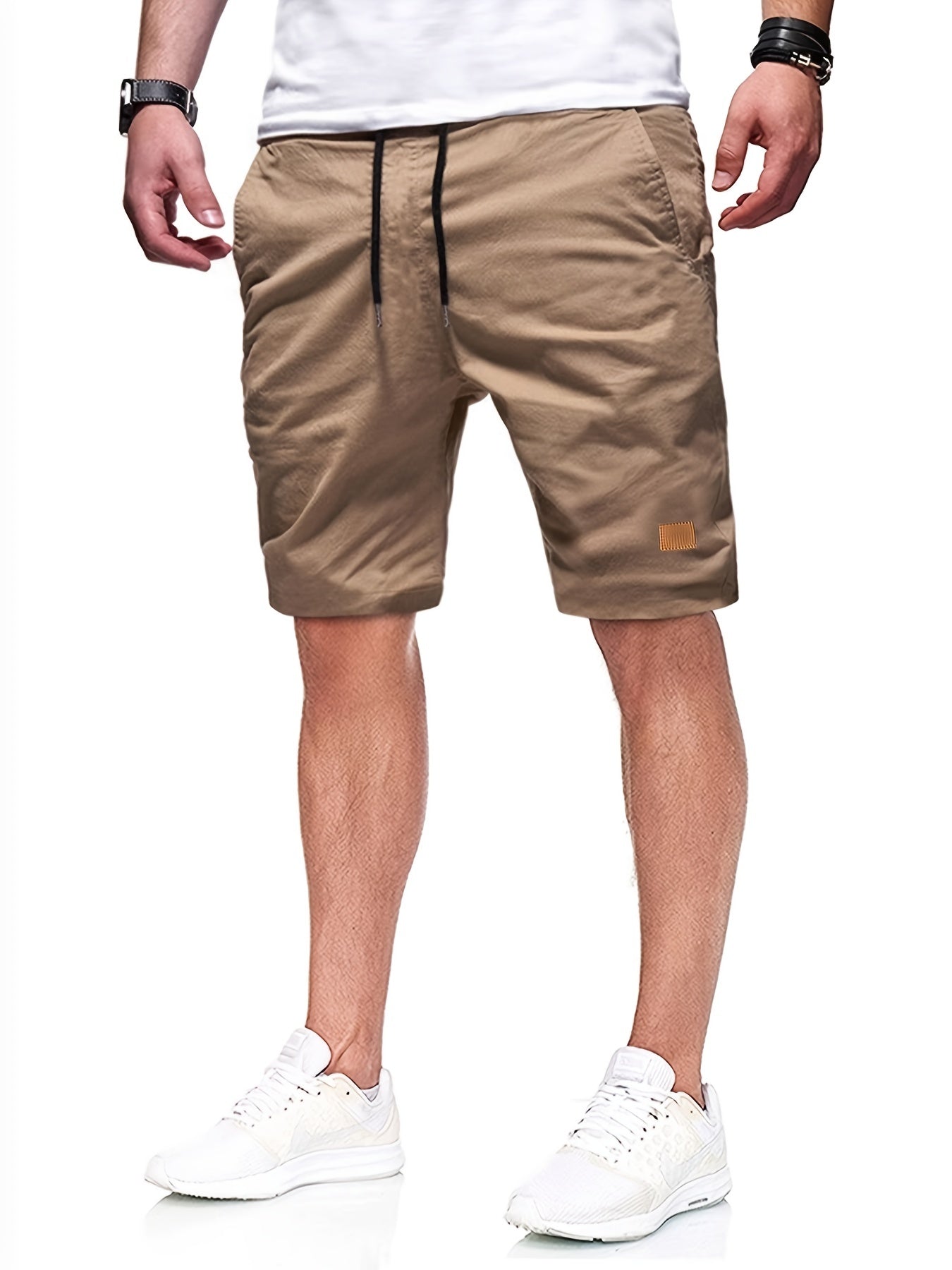 Pantaloncini estivi casual