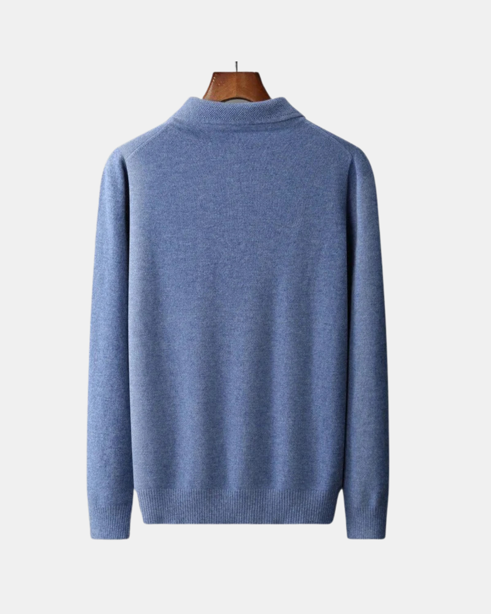 Polo Jupiter in cashmere